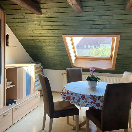Ferienwohnung Schmidt Bautzen Exterior photo