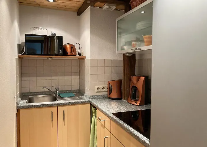 Ferienwohnung Schmidt