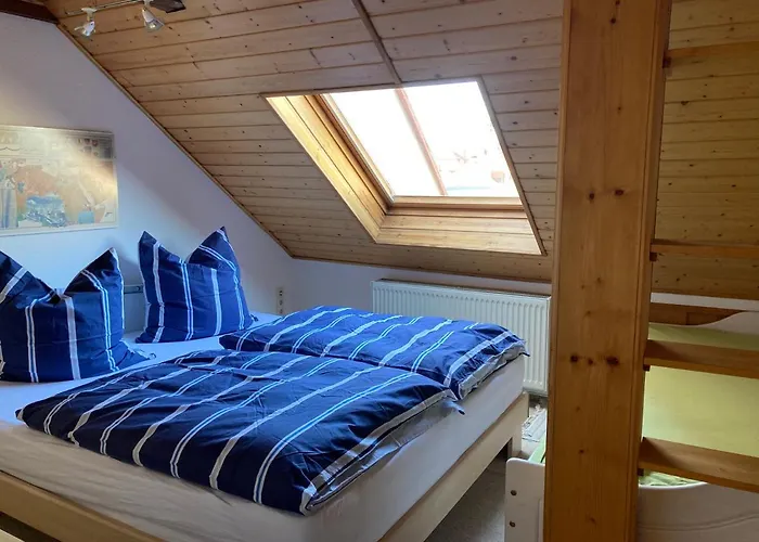 Ferienwohnung Schmidt
